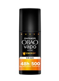 OBAO VAPO ENERGY